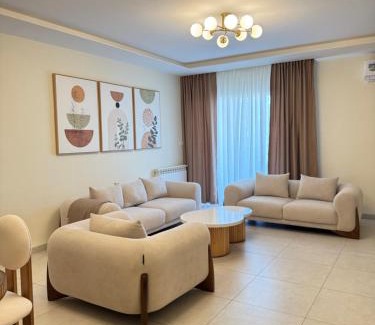 Draria Apartment | Charmant F3 cosy a draria