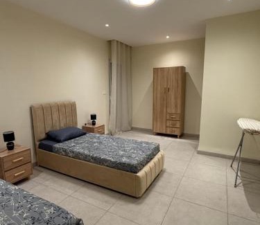 Draria Apartment | Charmant F3 cosy a draria