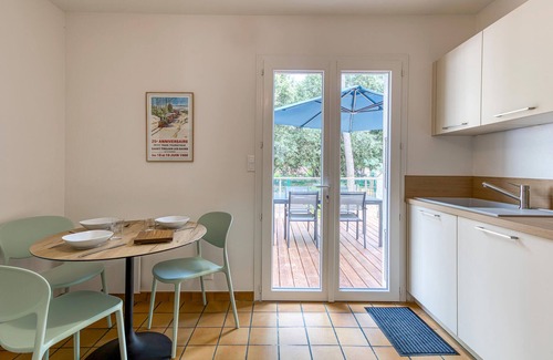 Le Grand-Village-Plage House | Charmante Maison Proche Plage