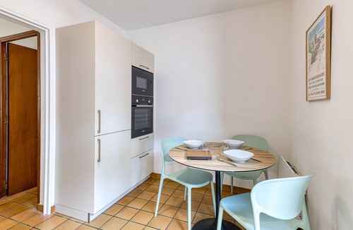 Le Grand-Village-Plage House | Charmante Maison Proche Plage