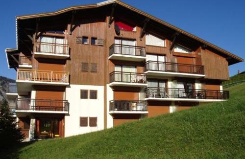 Notre-Dame-de-Bellecombe Apartment | Charmant duplex rénové, vue sur Mont Charvin, 4 pers. - FR-1-505-25