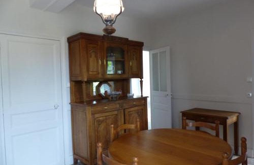 Saint-Bonnet-de-Rochefort House | Charmante maison rénovée avec jardin clos, 3 chambres, proche sites touristiques et villlage médiéval - FR-1-489-105