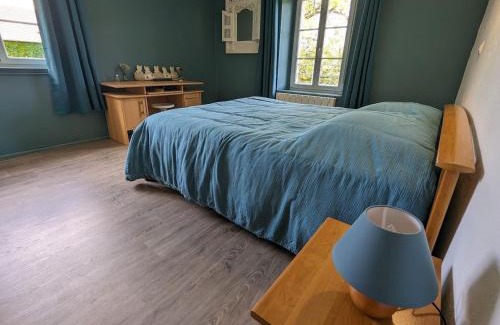 Plombieres-les-Bains House | Charmant gîte en forêt avec terrasse et Wifi à Plombières-les-Bains - FR-1-589-769