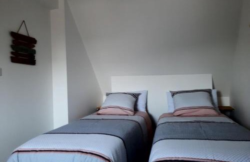 Saint-Cast-le-Guildo House | Charmant Gîte à St-Cast