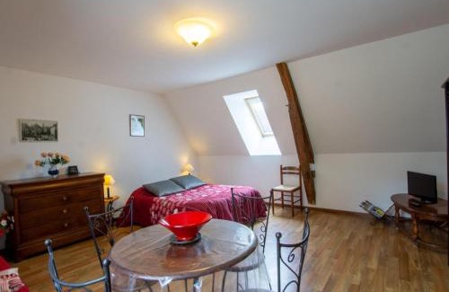 Carlux Apartment | Charmant gîte avec jardin, clim, wifi, proche Sarlat et rivière Dordogne, animaux bienvenus - FR-1-616-310