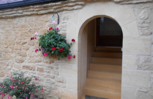 Carlux Apartment | Charmant gîte avec jardin, clim, wifi, proche Sarlat et rivière Dordogne, animaux bienvenus - FR-1-616-310