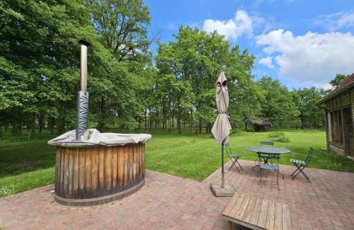Contres House | Charmant gîte champêtre avec bain nordique et terrasse privative - FR-1-491-441
