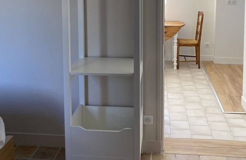 Les Loges House | Charmant Gîte de 2 Pièces à 7 mns D'etretat
