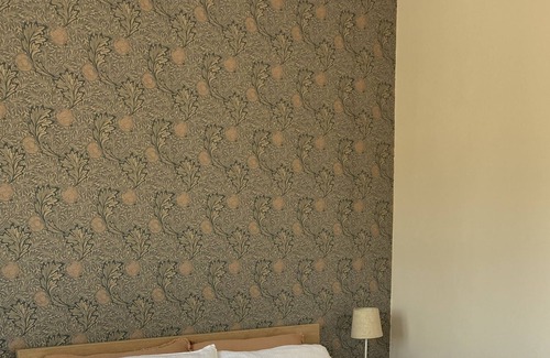 Les Loges House | Charmant Gîte de 2 Pièces à 7 mns D'etretat