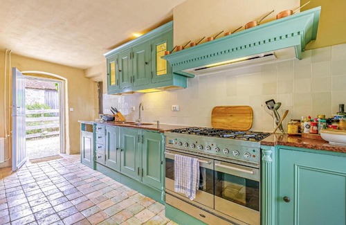 Bailly-en-Riviere House | Charmant Gîte En Campagne