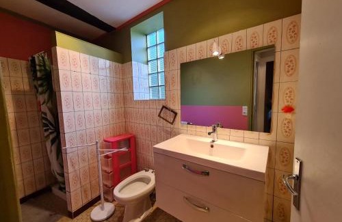 Briantes House | Charmant Gîte en Berry avec Cheminée, Près de La Châtre, Golf et Activités Œnature - FR-1-591-130