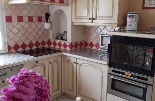 Oisly House | Charmant Gîte Familial au Cœur des Châteaux de la Loire, Jardin Clôturé et Équipements Bébé Inclus - FR-1-491-361