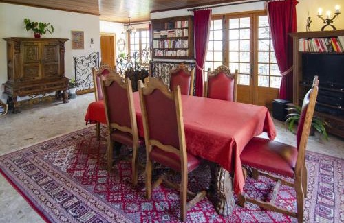 Bourre House | Charmant gîte familial tout inclus avec jardin clos, à 30 min des trésors du Val de Loire - FR-1-491-364