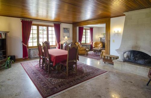Bourre House | Charmant gîte familial tout inclus avec jardin clos, à 30 min des trésors du Val de Loire - FR-1-491-364