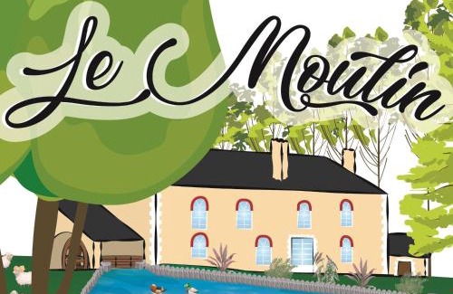 Cerans-Foulletourte House | Charmant gîte près du Mans : calme, confort, commerces à proximité, idéal pour 2 pers. - FR-1-410-273