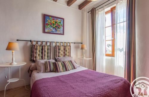 Savennieres House | Charmant gîte viticole près de la Loire à vélo, à 10 min d'Angers, parfait pour un séjour à deux - FR-1-622-18