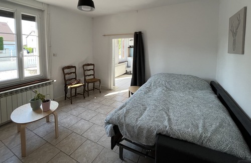 Romorantin-Lanthenay House | Charmant Gîte en Sologne Idéal zoo Beauval et Châteaux de la Loire
