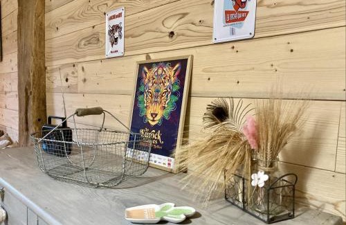 Mirebel Apartment | Charmant Gite 4 Places dans le Jura