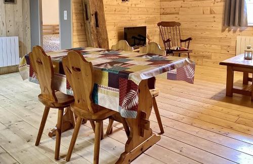 Mirebel Apartment | Charmant Gite 4 Places dans le Jura