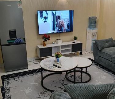 Kasarani Bed & Breakfast | charmant home bnbs