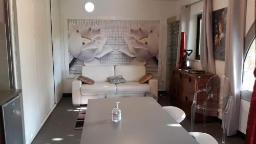 La Turbie Apartment | Charmant Horizon