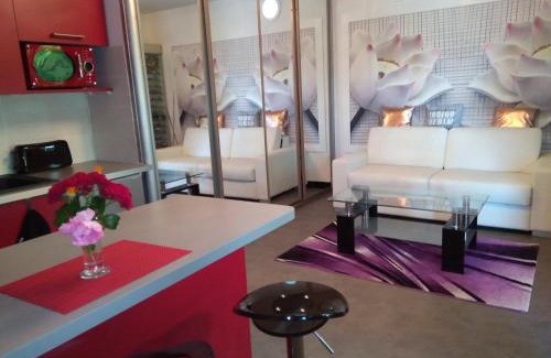 La Turbie Apartment | Charmant Horizon