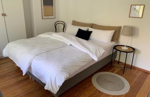 Innenstadt Apartment | charmant Leben im Textilviertel zentral & ruhig