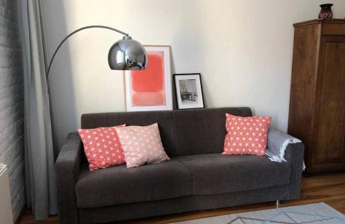 Innenstadt Apartment | charmant Leben im Textilviertel zentral & ruhig