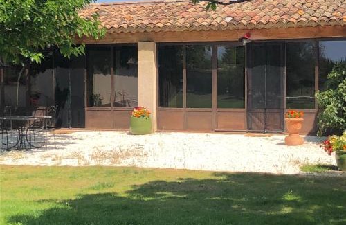 Cavaillon Apartment | charmant loft à la campagne