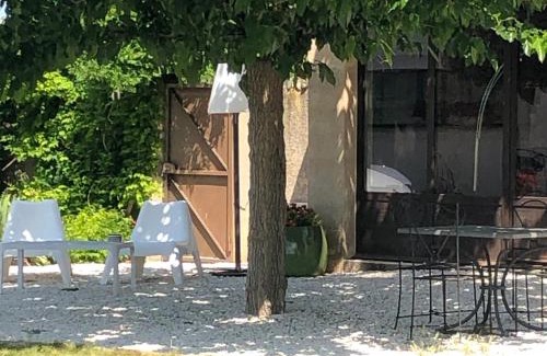 Cavaillon Apartment | charmant loft à la campagne