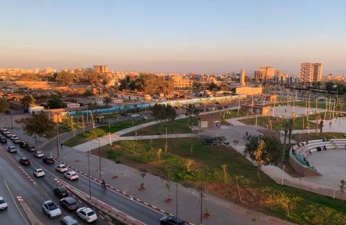 Hai Omaria Apartment | Charmant logement au cœur d Oran