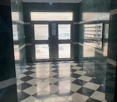 Hai Omaria Apartment | Charmant logement au cœur d Oran