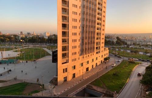Hai Omaria Apartment | Charmant logement au cœur d Oran