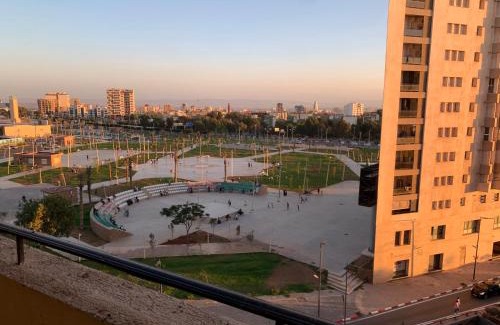 Hai Omaria Apartment | Charmant logement au cœur d Oran