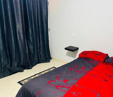 Saidia Apartment | Charmant logement avec salon climatisé, à deux pas de BIM