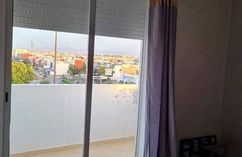 Fes Apartment | Charmant Logement Bien Équipé