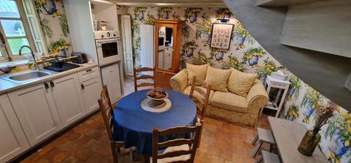 Le Manoir Apartment | Charmant logement dans un écrin de verdure
