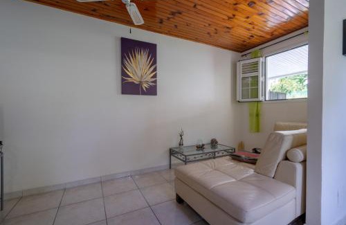 Lepinay Apartment | Charmant logement F3 au sud de la Martinique (PMR)