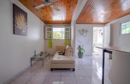 Lepinay Apartment | Charmant logement F3 au sud de la Martinique (PMR)