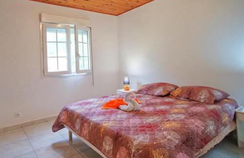 Lepinay Apartment | Charmant logement F3 au sud de la Martinique (PMR)