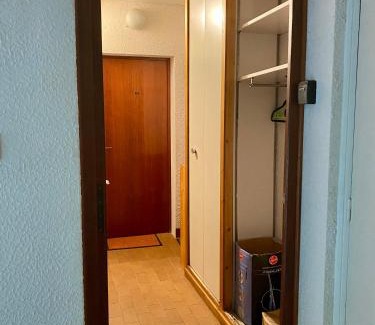 Lans-en-Vercors Apartment | Charmant logement 4 personnes
