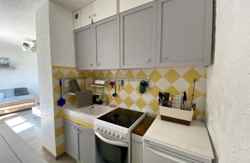 Lans-en-Vercors Apartment | Charmant logement 4 personnes