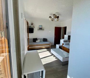 Lans-en-Vercors Apartment | Charmant logement 4 personnes