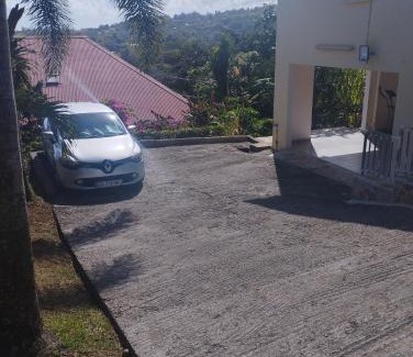 Le Robert Apartment | Charmant logement situé à la campagne avec Spa