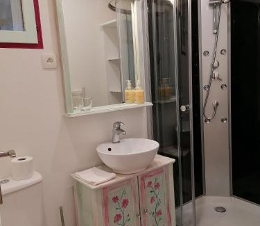 Mirepoix Apartment | Charmant logis au coeur de Mirepoix