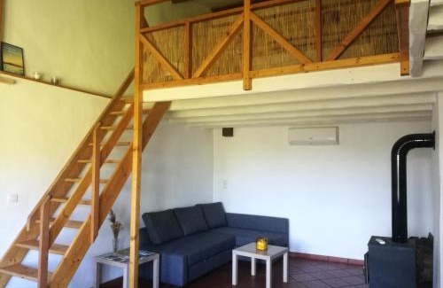 Cases-de-Pene House | Charmant Mas tout équipé en pleine nature catalane