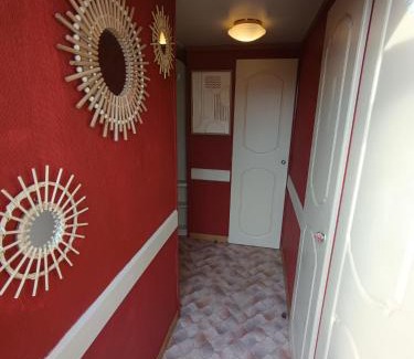 Commequiers Other | Charmant Mobil home ,Commequiers