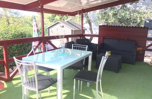 Rocbaron Other | Charmant mobil-home