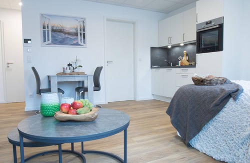 Marktheidenfeld House | Charmant. Modern. Komfortabel. Ihr Zuhause auf Zeit. Herzlich Willkommen
