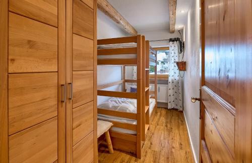Groissenbach Apartment | Charmant-Moderne Wohnung Glitzeralm